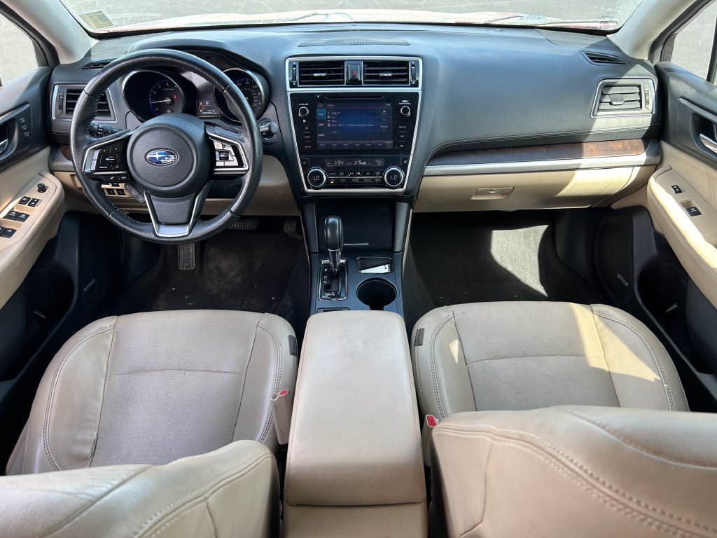 Used 2019 Subaru Outback 2.5i Limited AWD/4WD image 30