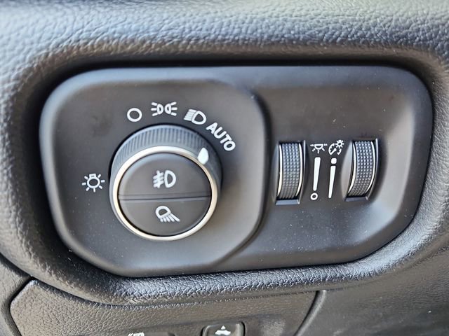 New 2026 RAM 1500 Laramie image 22