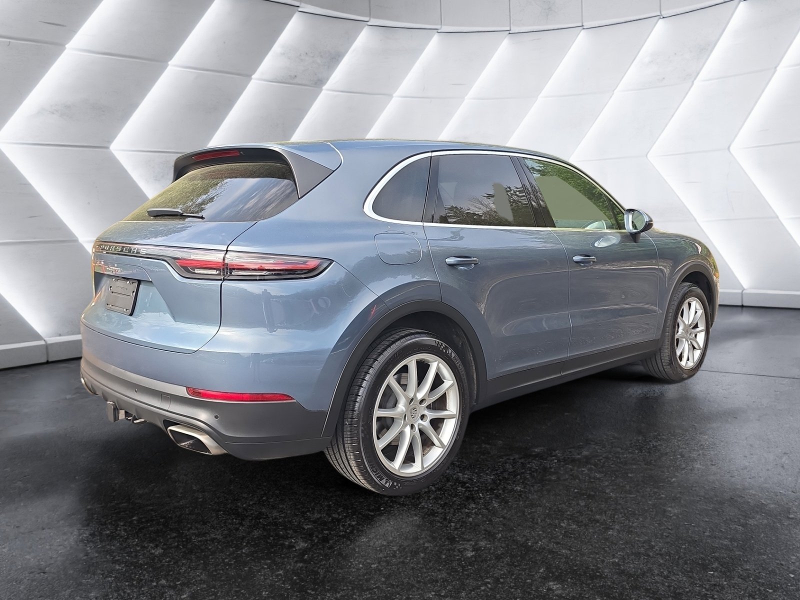 Used 2019 Porsche Cayenne image 5