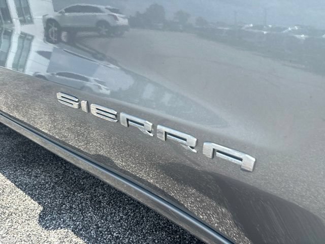 Certified 2023 GMC Sierra 1500 Pro w/ Pro Value Package AWD/4WD image 10