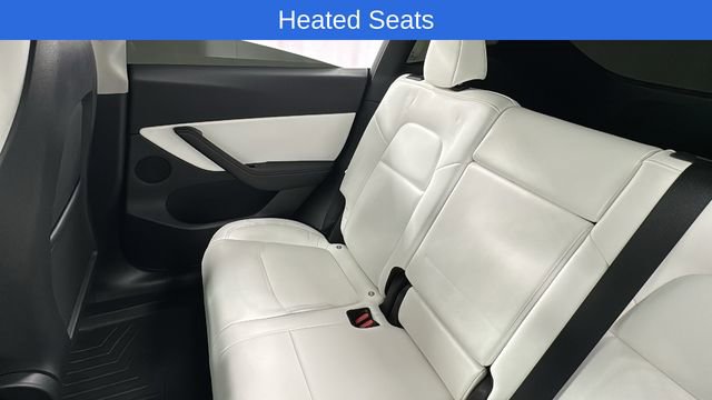Used 2022 Tesla Model Y Performance image 14