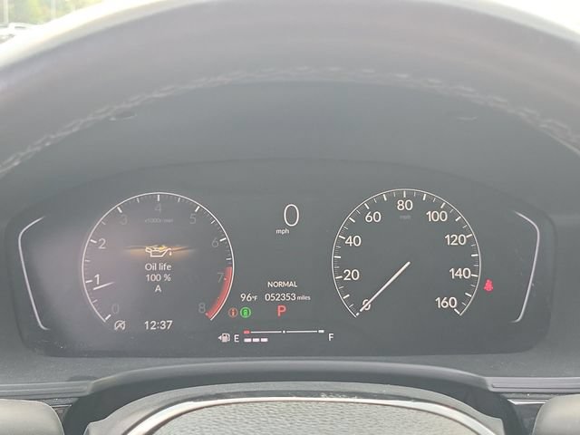 Used 2023 Honda Civic Sport image 29