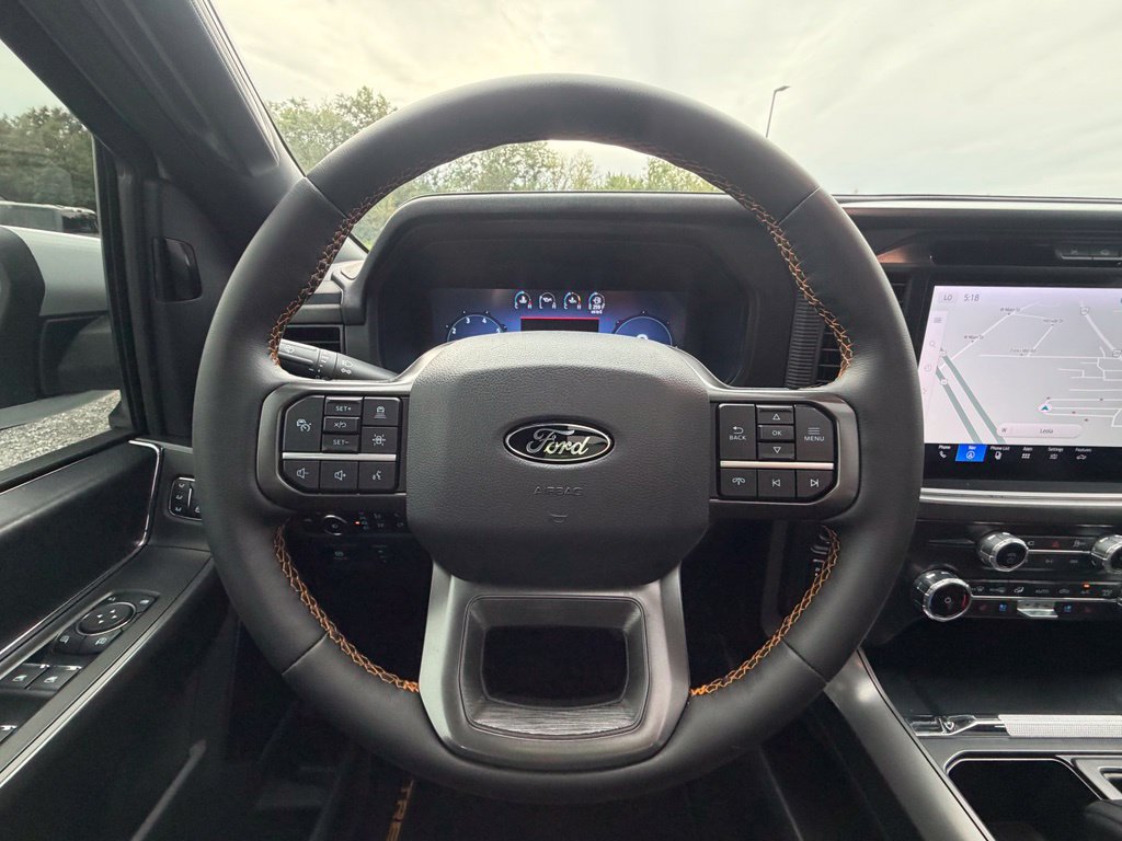 Used 2025 Ford F150 Tremor w/ Equipment Group 402A High AWD/4WD image 10