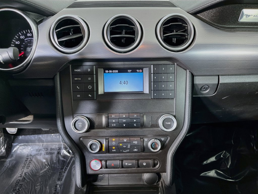 Used 2019 Ford Mustang GT w/ Black Accent Package RWD image 19