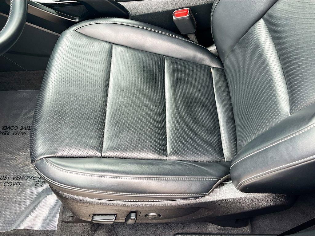 Used 2024 Kia Telluride S w/ S Sunroof Package image 20