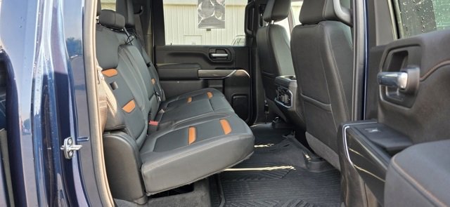 Used 2023 GMC Sierra 3500 AT4 w/ Gooseneck/5TH Wheel Package image 15