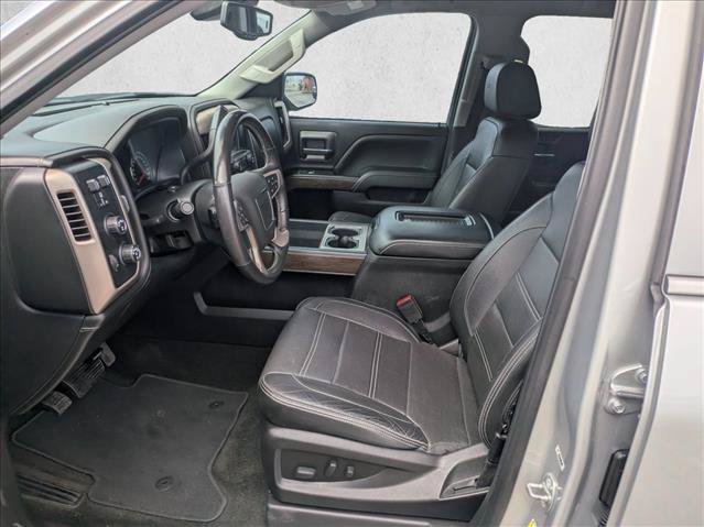 Used 2018 GMC Sierra 1500 Denali AWD/4WD image 14