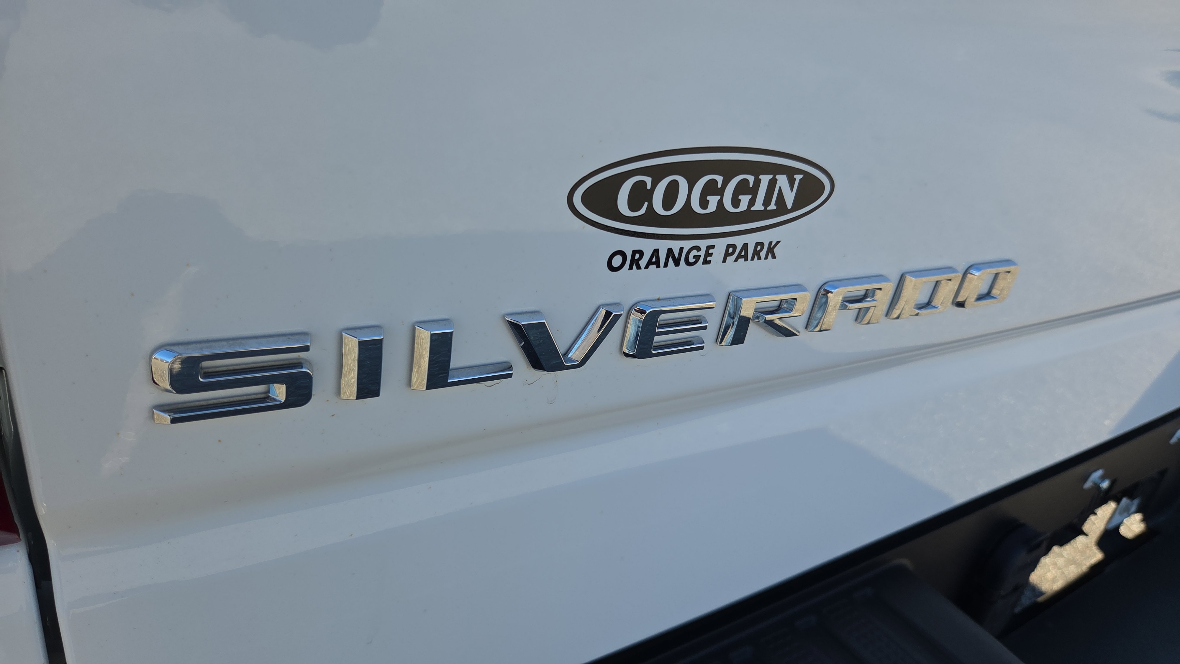 Used 2024 Chevrolet Silverado 1500 RST w/ Max Trailering Package image 17