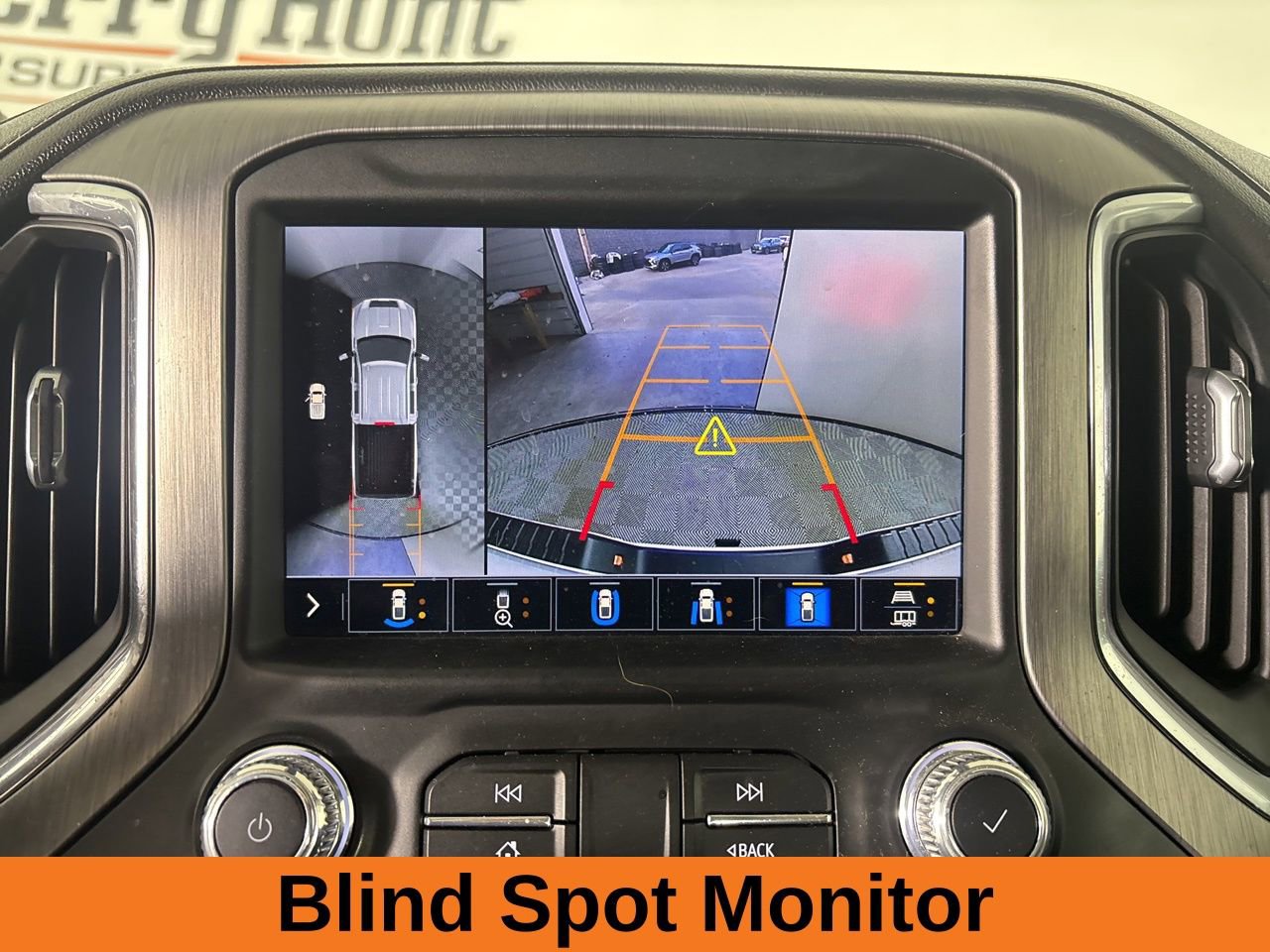 Used 2020 GMC Sierra 2500 Denali w/ Denali Ultimate Package image 19