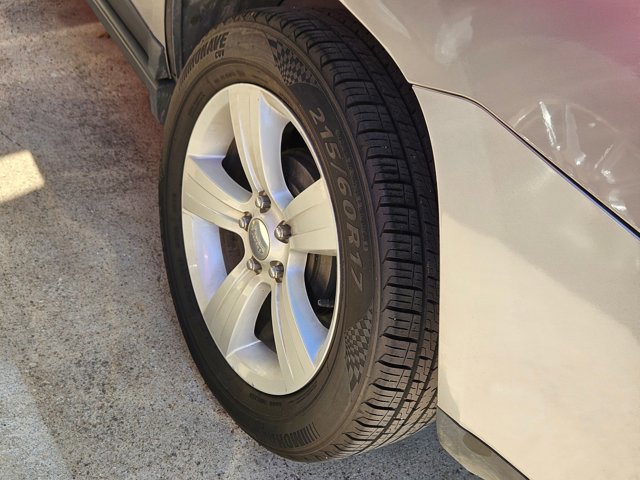 Used 2016 Jeep Compass Sport w/ Power Value Group image 10