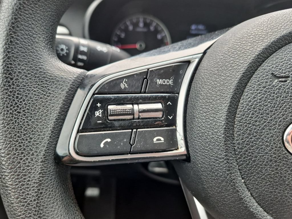 Used 2019 Kia Optima LX FWD image 18
