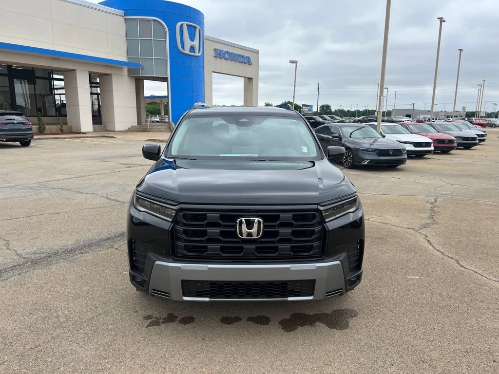 New 2027 Honda HR-V EX-L image 2