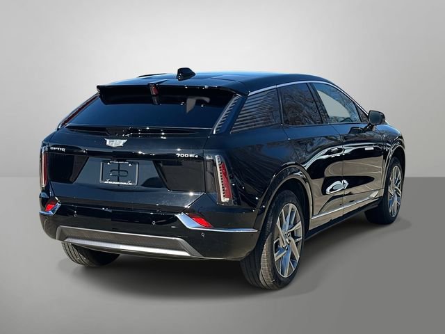 New 2026 Cadillac Optiq Luxury 1 image 14