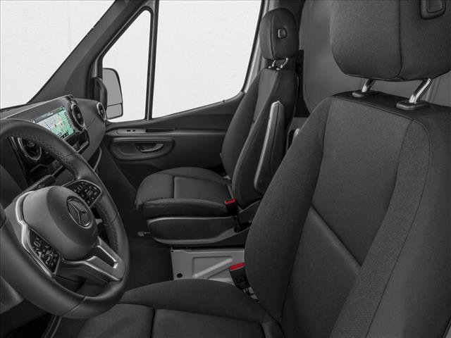 New 2026 Mercedes-Benz Sprinter 2500 image 6