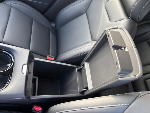 New 2026 Nissan Murano SV image 23