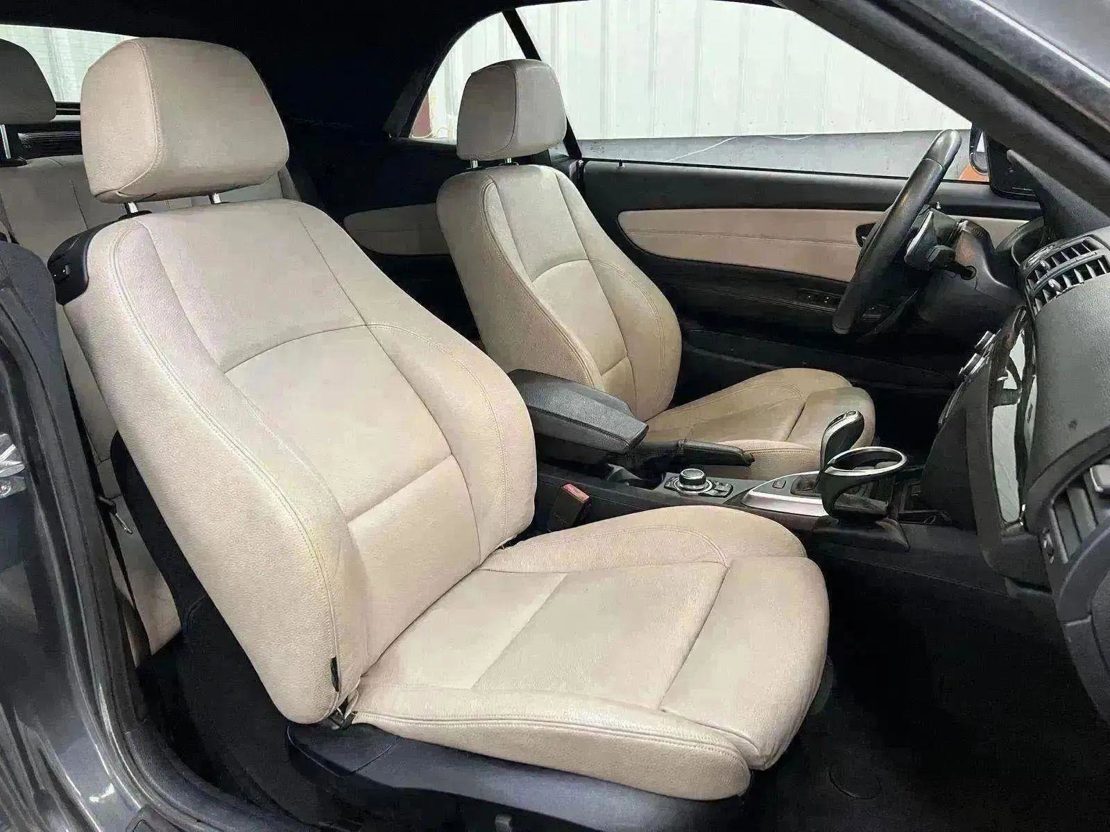 Used 2013 BMW 135i Convertible image 5