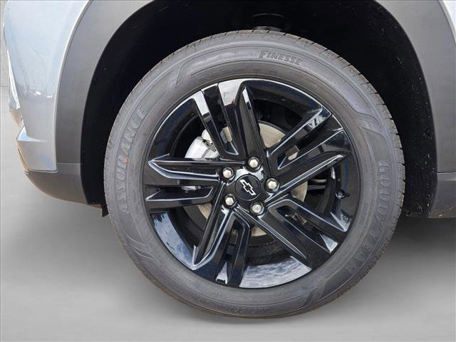 New 2026 Chevrolet Trax ACTIV w/ Sunroof Package image 10