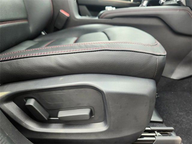New 2025 MAZDA CX-5 2.5 Turbo w/ Premium Package image 24