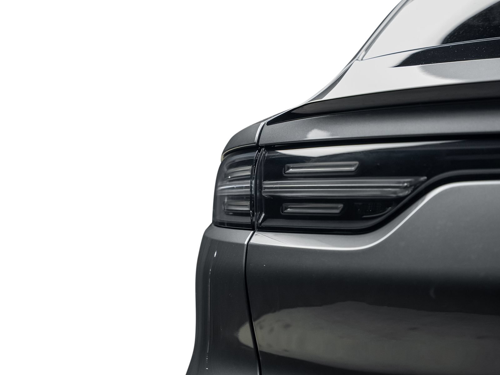 Used 2023 Porsche Cayenne Turbo AWD/4WD image 15