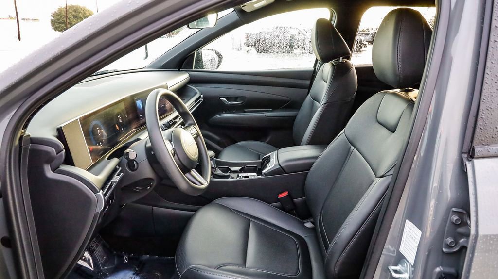 Used 2025 Hyundai Santa Cruz SEL image 21