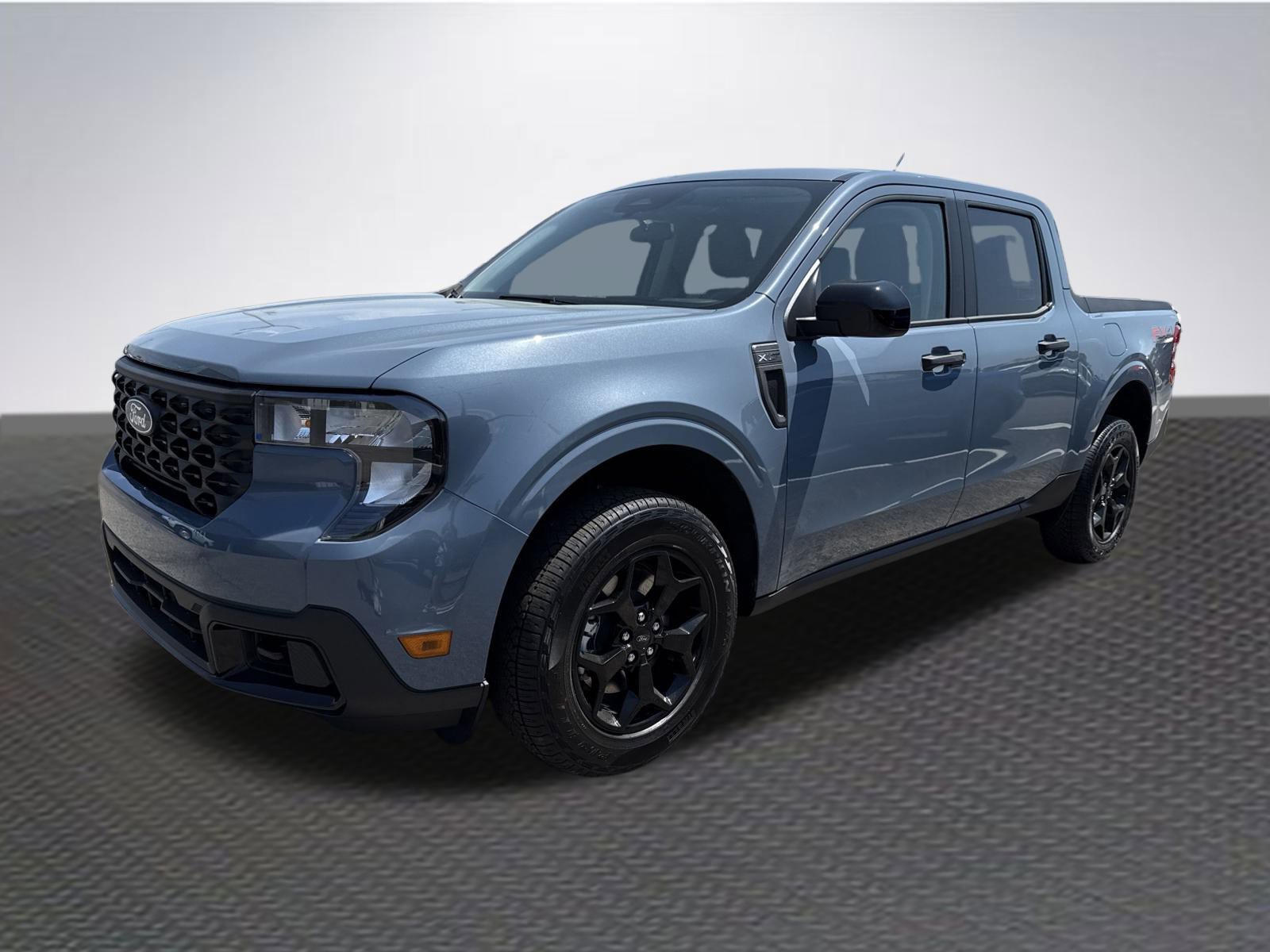 New 2025 Ford Maverick XLT w/ XLT Luxury Package image 3