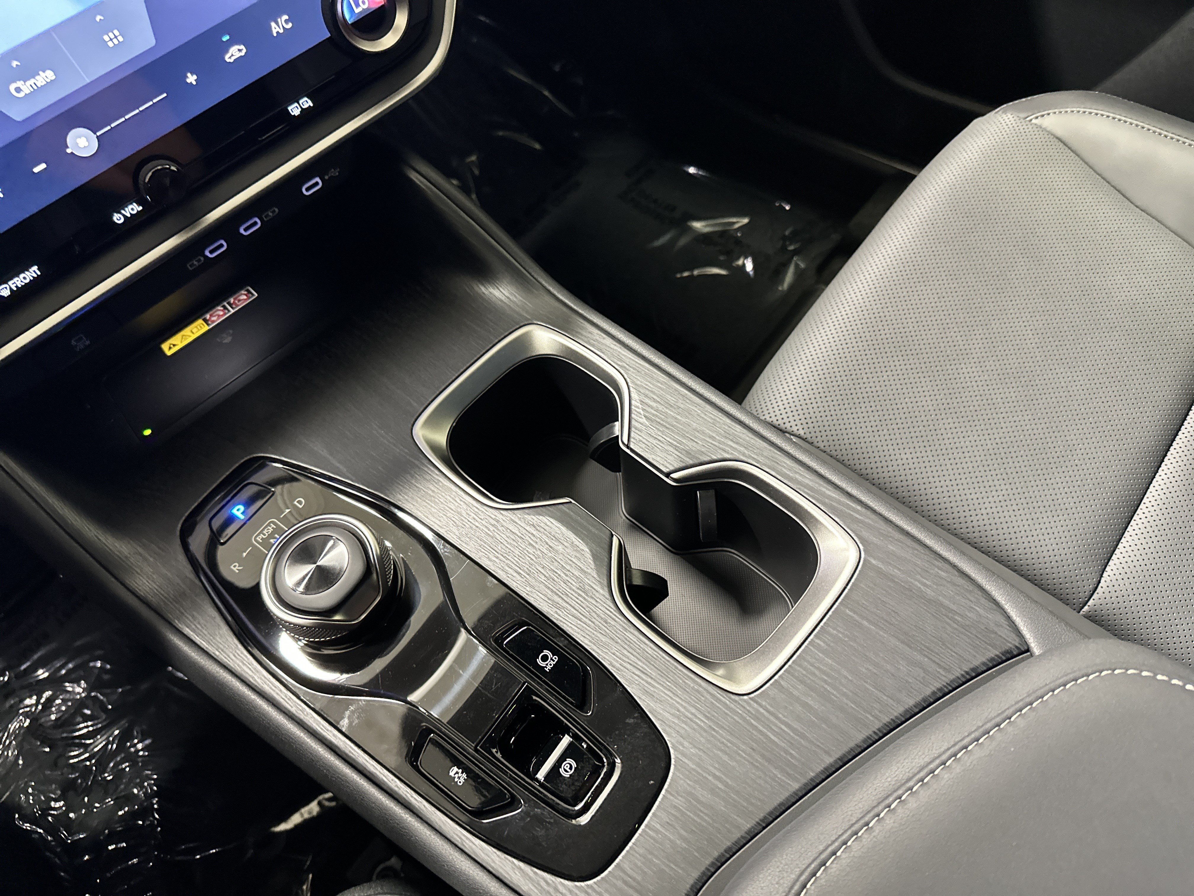 New 2026 Lexus RZ 350e 2WD image 29