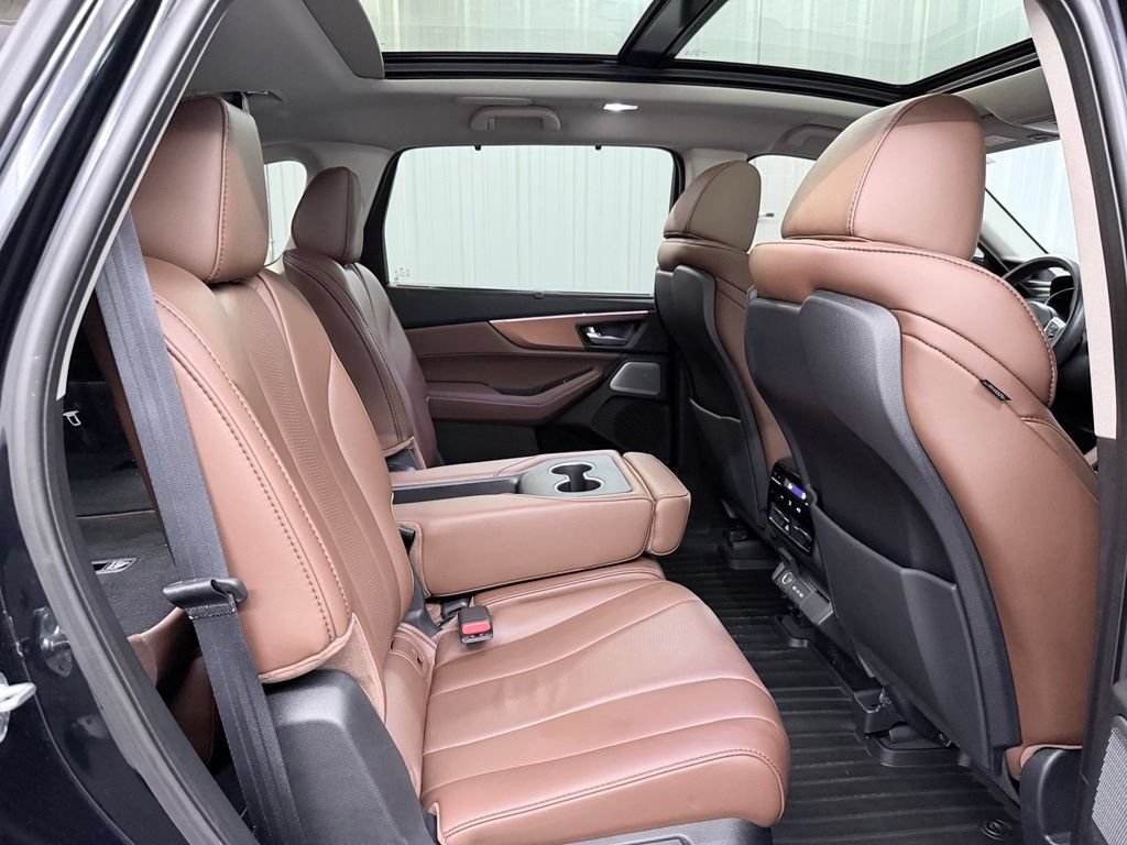 Used 2025 Acura MDX FWD w/ Technology Package image 40