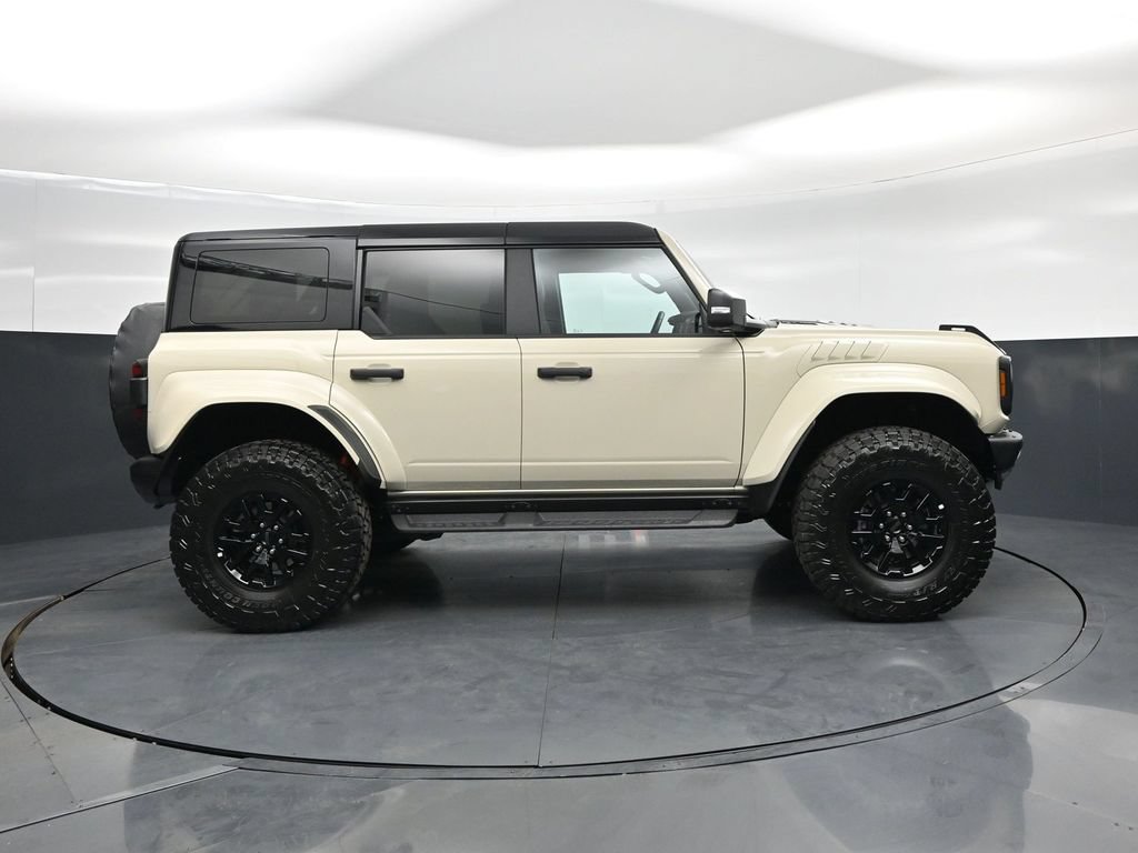 Used 2026 Ford Bronco Raptor w/ Interior Carbon Fiber Pack AWD/4WD image 25