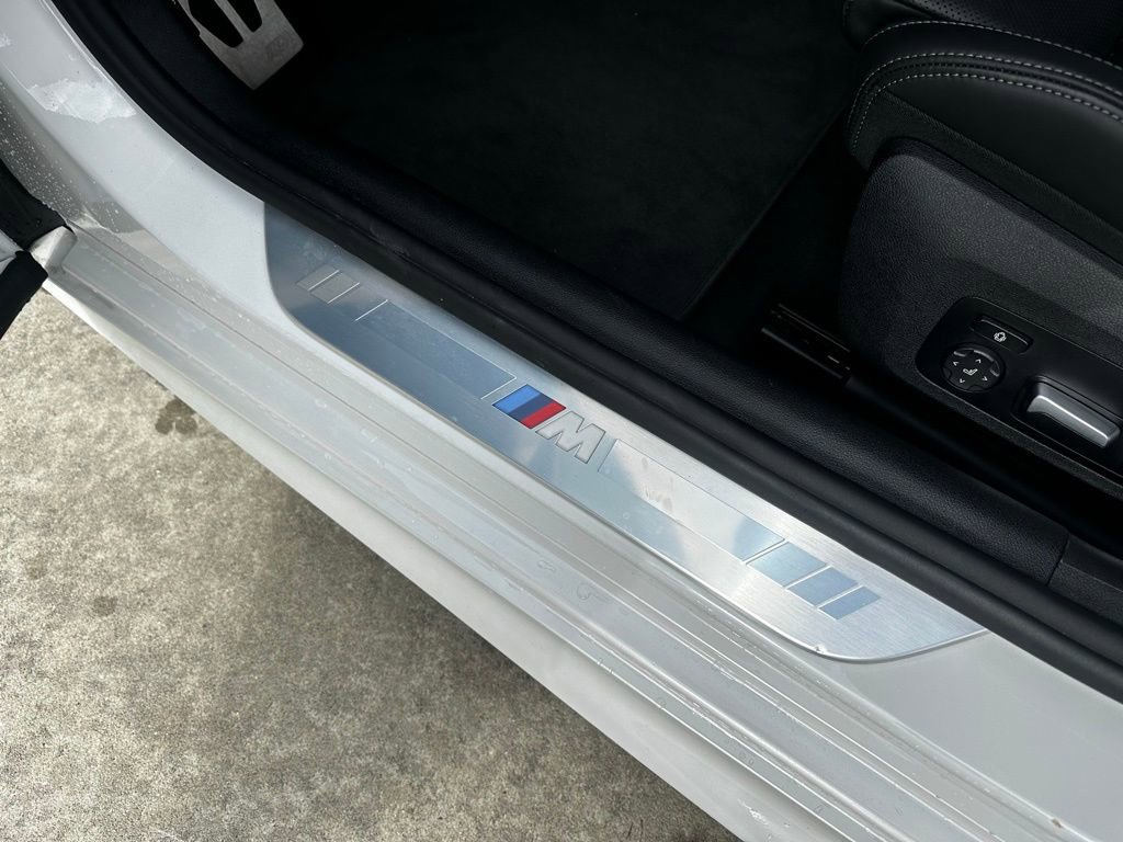 Certified 2024 BMW 840i Gran Coupe RWD image 10