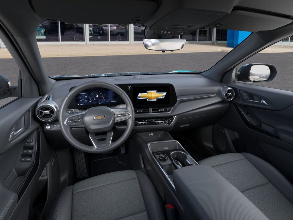 New 2026 Chevrolet Equinox LT image 15