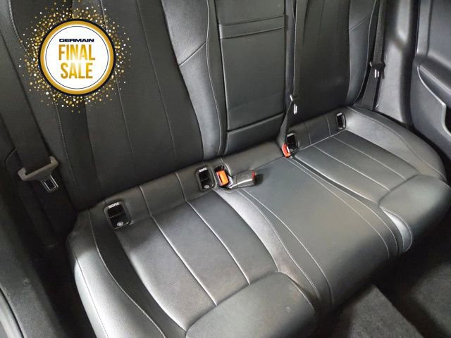 Used 2025 Mercedes-Benz CLA 250 4MATIC image 18