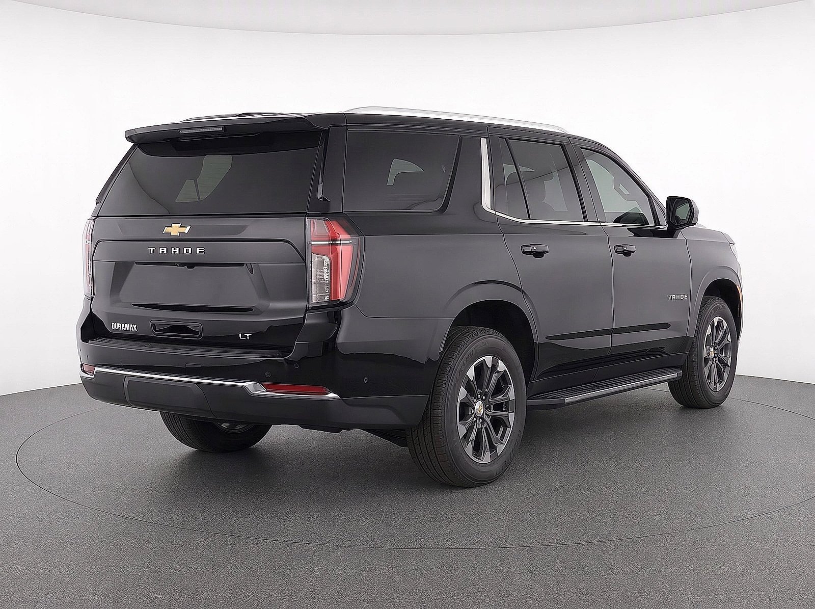 New 2026 Chevrolet Tahoe LT w/ Comfort Package AWD/4WD image 5