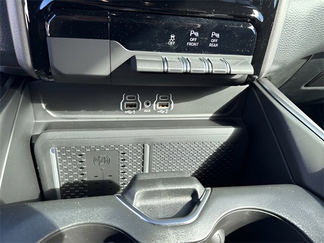 New 2026 RAM 1500 Lone Star image 16