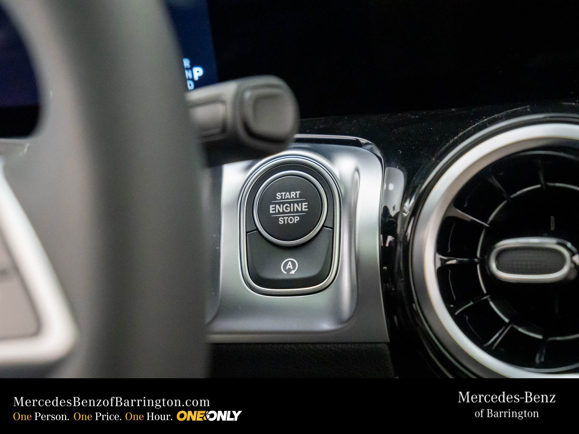 New 2026 Mercedes-Benz GLB 250 4MATIC image 23