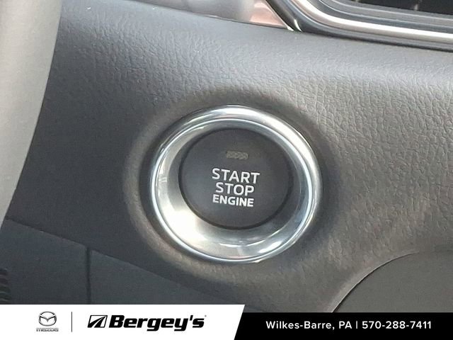 Used 2025 MAZDA CX-5 Carbon Edition AWD/4WD image 19