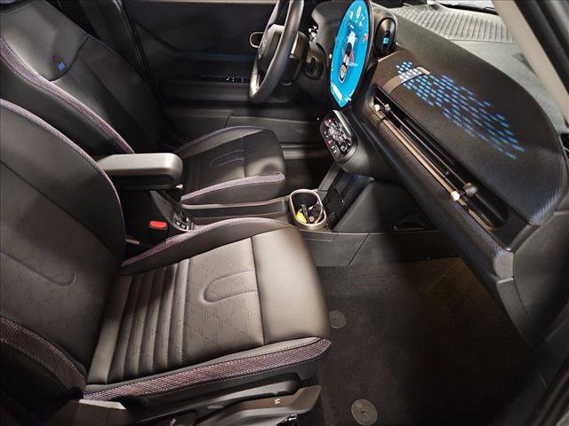 Certified 2025 MINI Cooper S FWD image 20