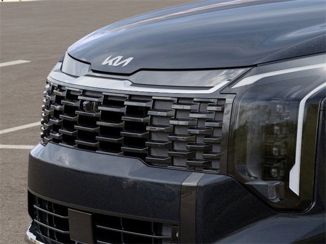 New 2026 Kia Sportage SX image 12