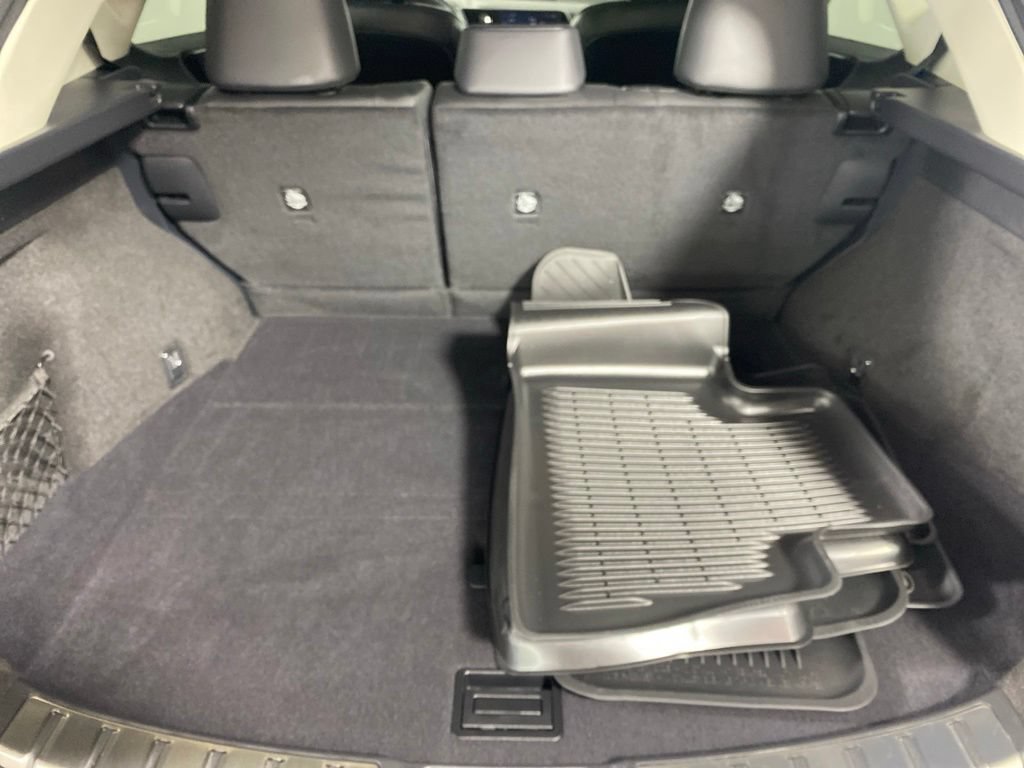 Used 2024 Lexus NX 250 FWD w/ Cold Area Package image 28
