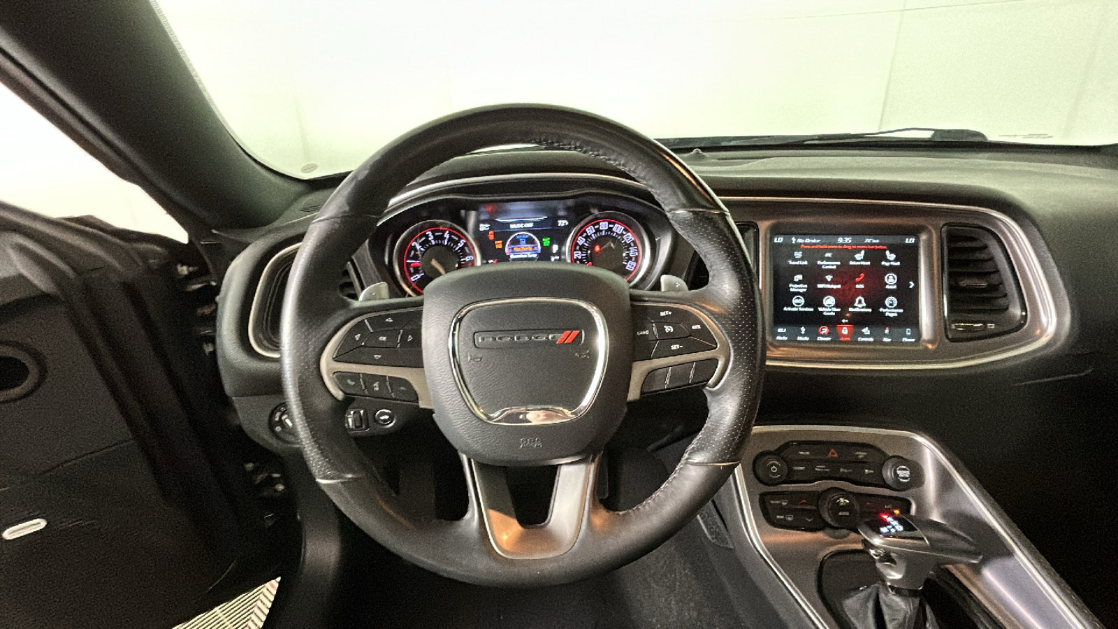 Used 2019 Dodge Challenger GT w/ Driver Convenience Group AWD/4WD image 18