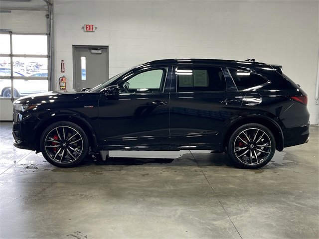 Certified 2022 Acura MDX Type S image 6