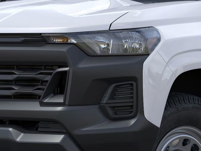 New 2026 Chevrolet Colorado W/T w/ Advanced Trailering Package image 10