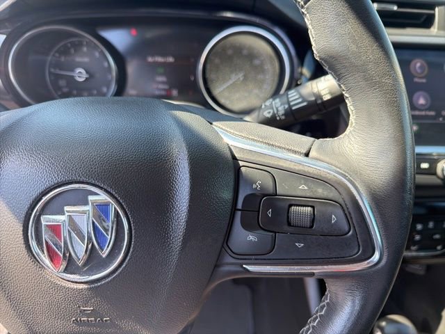 Used 2022 Buick Encore GX Preferred w/ Cold Weather Comfort Package image 21