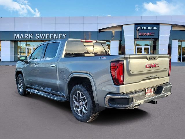 New 2026 GMC Sierra 1500 SLT w/ SLT Premium Plus Package image 30