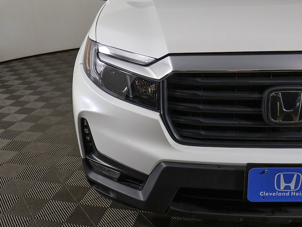 Used 2023 Honda Ridgeline RTL image 14