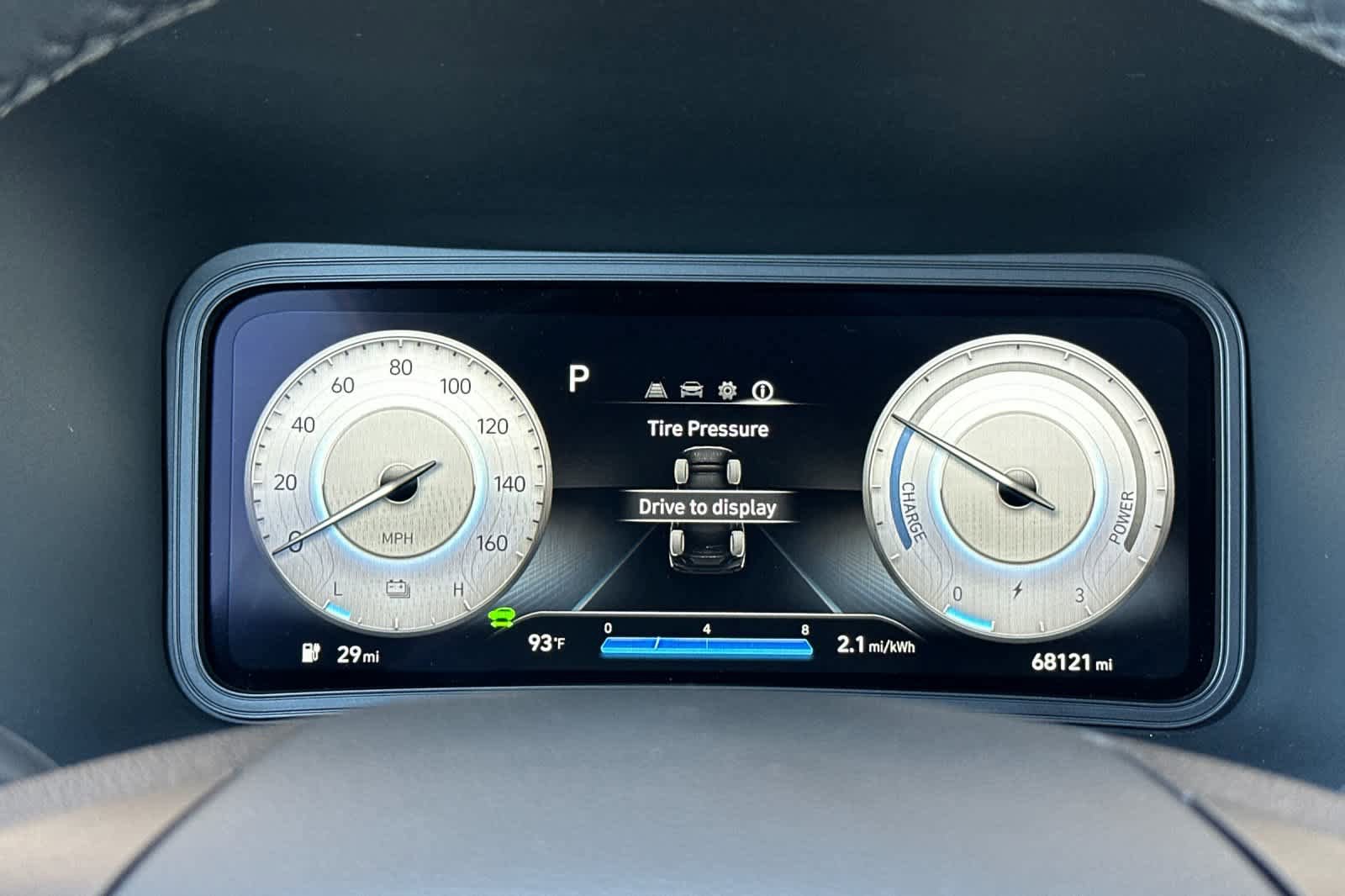 Used 2022 Hyundai Kona SEL w/ Convenience Package FWD image 23