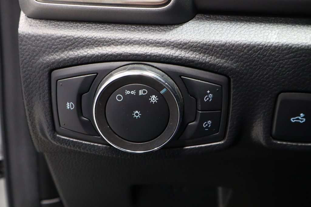 Certified 2020 Ford Ranger XLT w/ FX4 Off-Road Package image 27