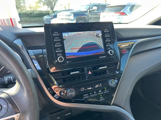 Used 2024 Toyota Camry LE image 22