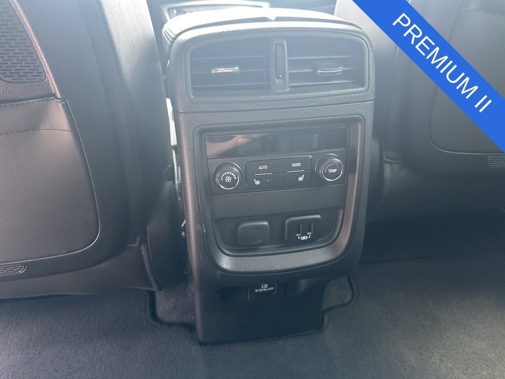 Used 2017 Buick Envision Premium AWD/4WD image 27