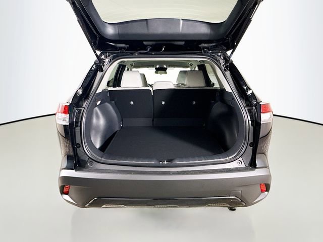 New 2026 Toyota Corolla Cross LE image 25