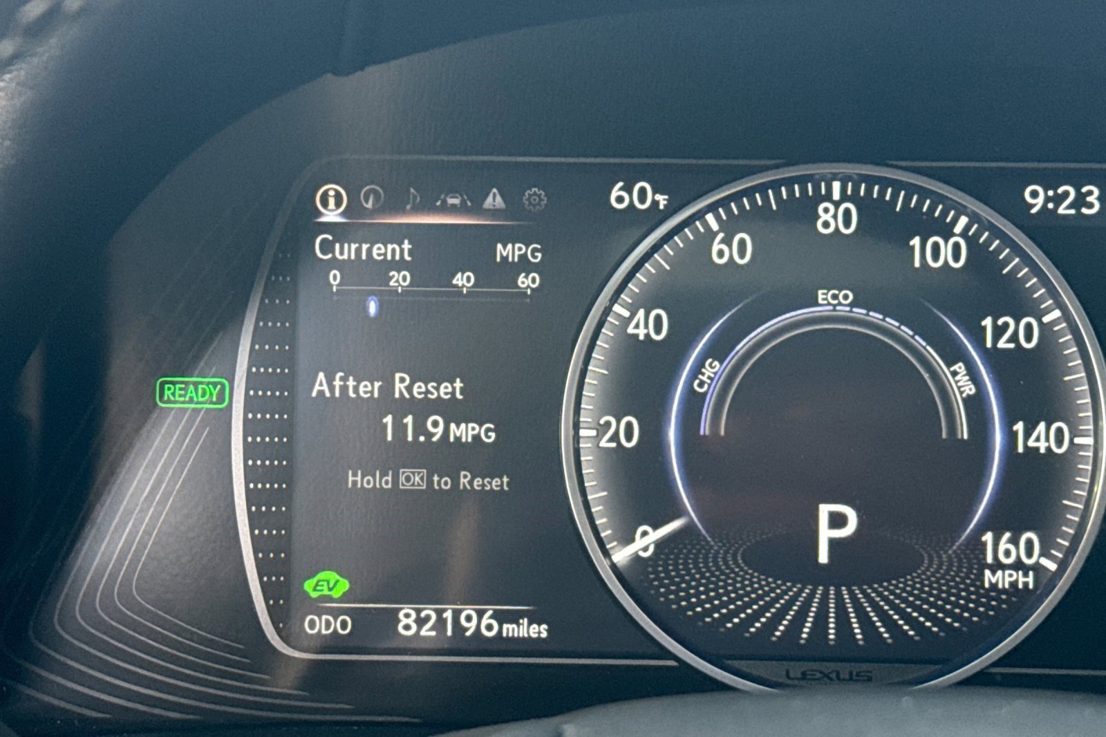 Used 2021 Lexus ES 300h w/ Premium Package image 20